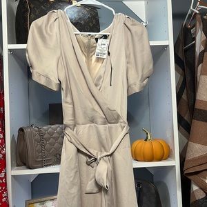 New dress 👗🌟DKNY